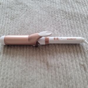 Conair Rose Gold Curling Iron